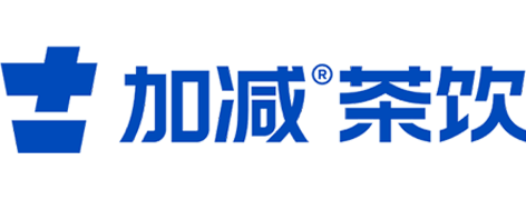 AGGAME茶饮logo